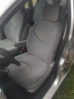 Citroën c3 1.4i - 9