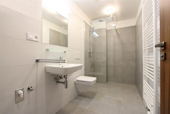 Pronájem novostavby 2+kk, 56 m², Slavkov u Brna - 9