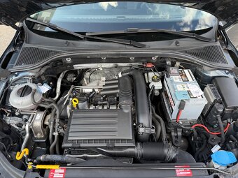 Škoda Octavia 3 1.2 tsi - 9