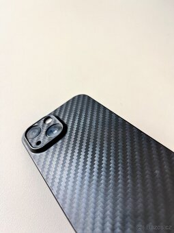 iPhone 13 Mini: ZÁRUKA 23 měs., DOHODA O CENĚ, Baterie: 100% - 9