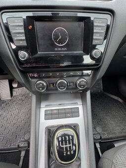 Skoda octavia 1,2 tsi elegance - 9