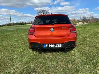 Prodám BMW M135i manuál - 9
