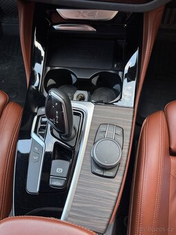 BMW X4 G02 INDIVIDUAL X drive 30i - 9