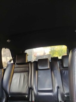 Land rover range rover sport 2,7 Po ROZVODECH - 9