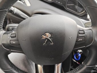 Peugeot 2008 možný odpočet DPH - 9