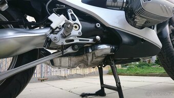 BMW R1150RS - 9