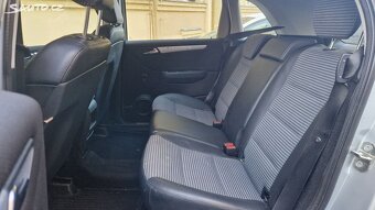 Mercedes Benz Třídy B, Mercedes Benz B 180 CDI, 80 kW - 9
