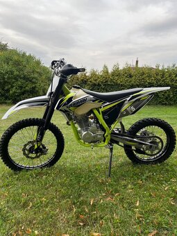 Pitbike/Dirtbike 250 - 9