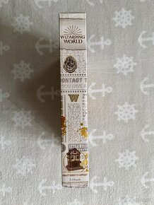 3D puzzle Harry Potter - 9