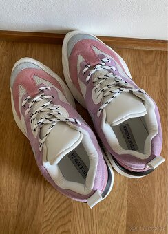 Dámské tenisky Steve Madden Antonia vel. 41 - 9