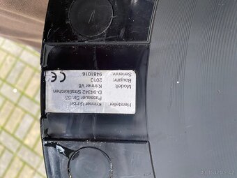 Trespass Dětská zimní obuv Unisex vel. 25 - 9