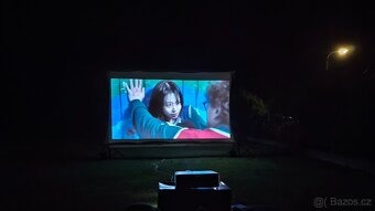 Prodám projektor Acer X1328. - 9