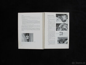 Porsche 356 C  Betriebsanleitung Návod na obsluhu - 9