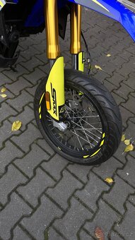 Fb mondial smx 125 2023 - 9