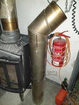 KRBOVÁ VLOŽKA JOTUL - 9