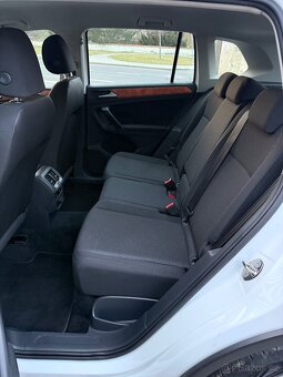 VW TIGUAN 2.0 TDI LED SVĚTLOMETY - 9