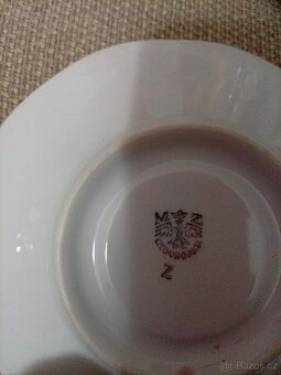 Sběratelské sklenice,porcelán,aj. - 9