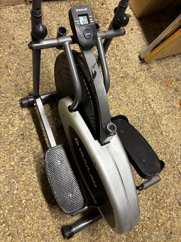 Eliptický trenažer zn.Duvlan - 9