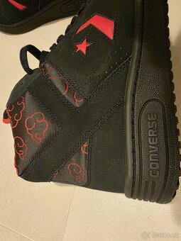 Converse _ Naruto Shippuden - 9