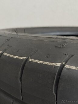 215/60/17 Goodyear Efficientgrip 2 SUV 4x Nové - 9