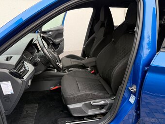 Škoda Kamiq business +. 1.0 tsi. 85 kw  DPH. - 9