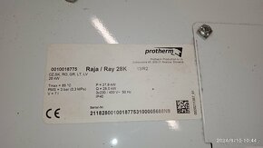 Elekto kotel Protherm - 9