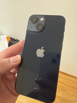 Apple iPhone 13 Mini, 128GB, 100% baterie - 9