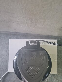 Žehlicí systém Parní generátor Braun IS 2058 BK - 9