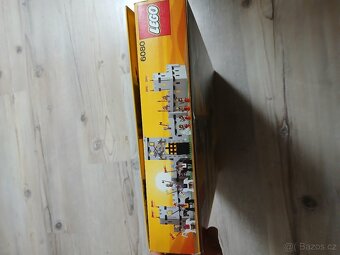 Lego 6080. Kings castle. Hrady. Rytíř. - 9