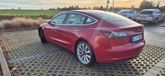 Tesla Model 3 Long Range Dual Motor AWD 2019 - 9