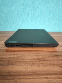 Lenovo ThinkPad X13 Gen2 i5 16GB 256GB - 9