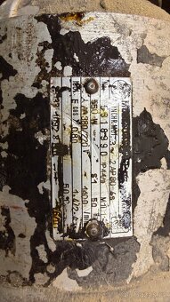 Prodám elektromotory - 9