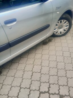 Citroen Xsara Picasso - 9