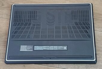 HERNÍ ASUS ROG Strix G18 G815LW - 9