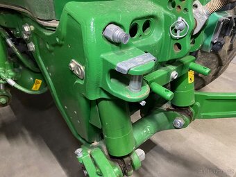 Traktor John Deere 6250R - 9