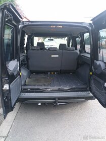 Ford Tourneo Connect 1.8 TDCi - 9