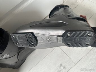 Lyžařské boty, NORDICA - 9