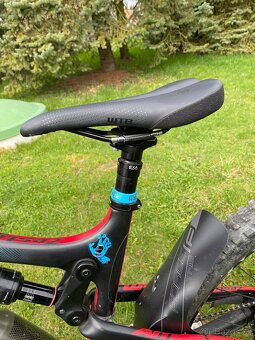 Lapierre zesty AM karbon - 9