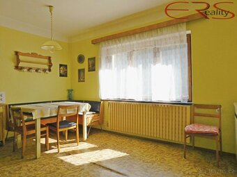 Rodinný dům, Smržovka, okres Jablonec nad Nisou, ev.č. 00537 - 9