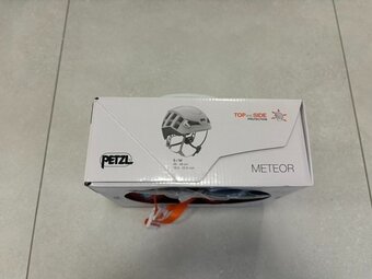 Helma Petzl Meteor - Lightweight - 9