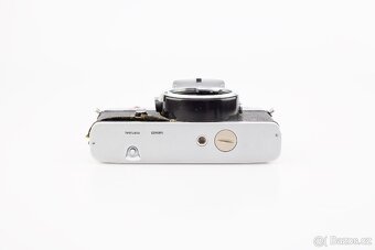 Leica R3 Elektronic telo - 9