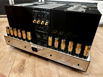 McIntosh MC462 - stereo zosilňovač (pôvodne 13 990€ ) - 9