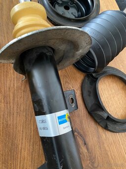Mini R53 podvozek 30mm - 9