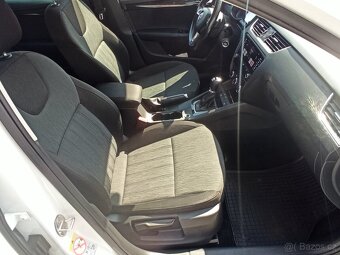 ŠKODA OCTAVIA 2.0TDi 4X4 135kW ČR - 9