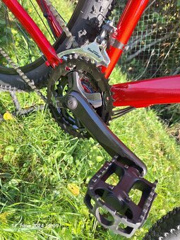 Horské kolo 29" - BH Spike 1.0 (S, 15") - CykloGaráž - 9