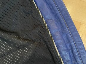 Dainese AERO dělitelný kožený oblek - 9