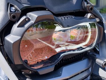 BMW R1200 GS Adventure Triple Black – cena bez DPH - 9