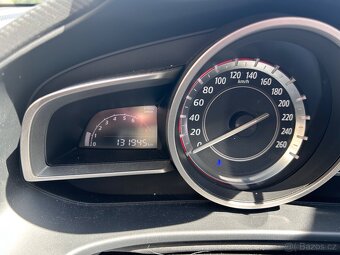 Mazda 3 - 9