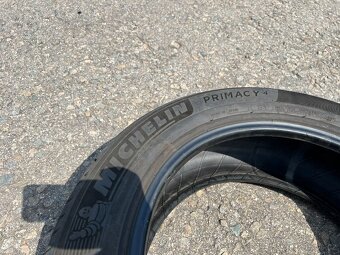 Letní gumy Michelin Primacy4 225/55 R18 102V DOT0920 - 9