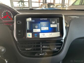 Peugeot 208 1.2 Active - 9